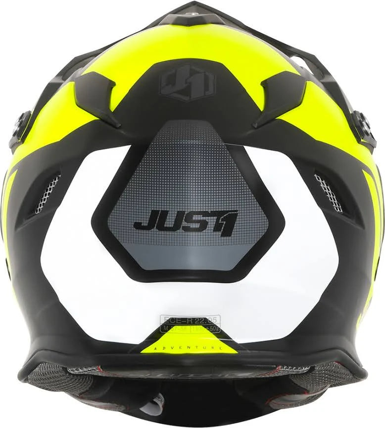 Xs Motocross Helmet L18056