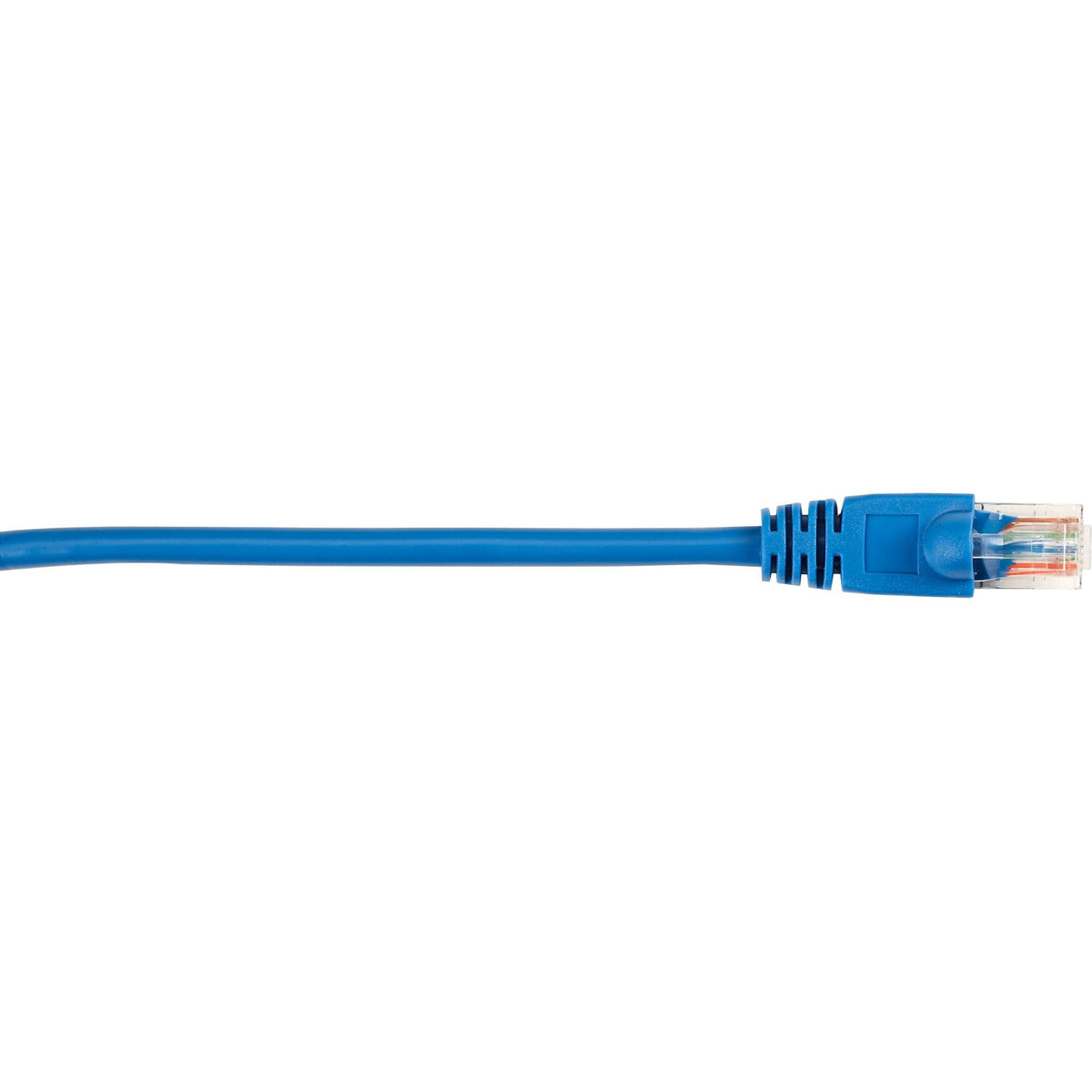 Blue 20-ft Cat5e Patch Cable 25-Pack M19058