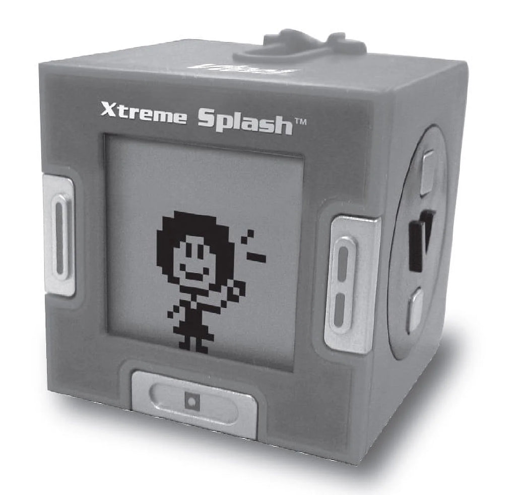 Splash Electronic Toy A754730