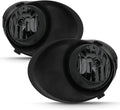 Fog Lights Assembly Pack of 2 M3858
