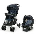 Travel System with Infant Car Seat B77922