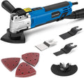 Oscillating Multi Tool with 35 Pc Accessories, Pack of 2 R81186
