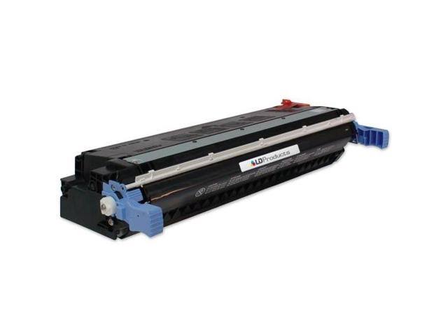 Black Toner Cartridge T8053