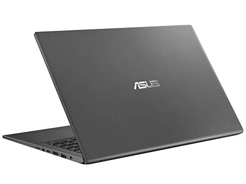 15.6" FHD Touchscreen Notebook Intel Core i5 8GB RAM 256GB SSD Black J3486