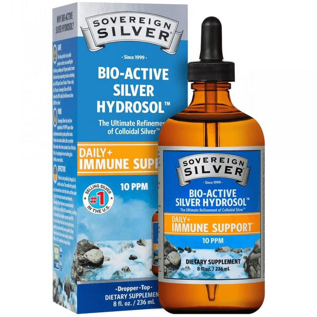 8 Oz Hydrosol Dropper I4651