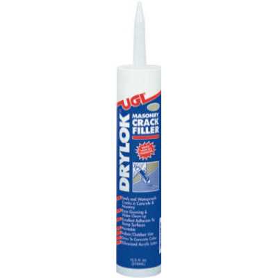 Drylok Masonry Crack Filler I47593