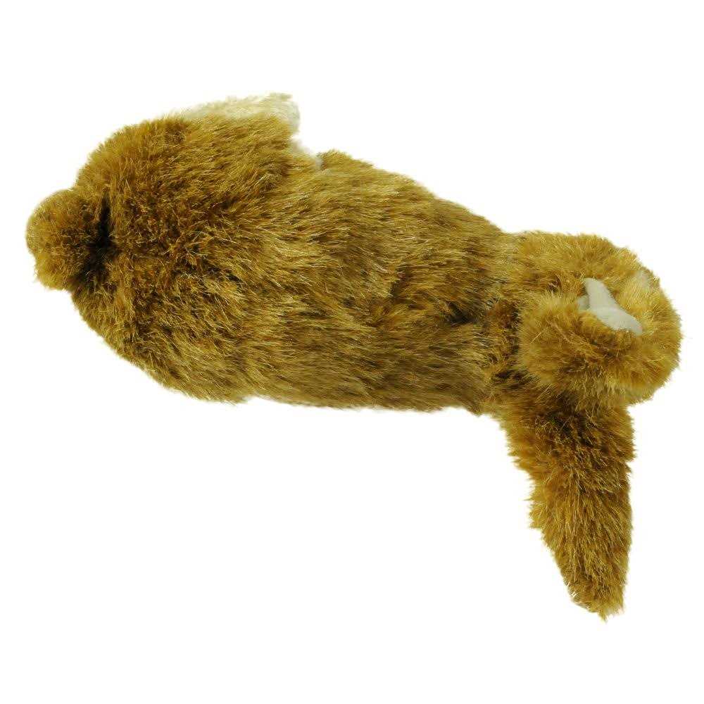 Rabbit Dog Toy C30922