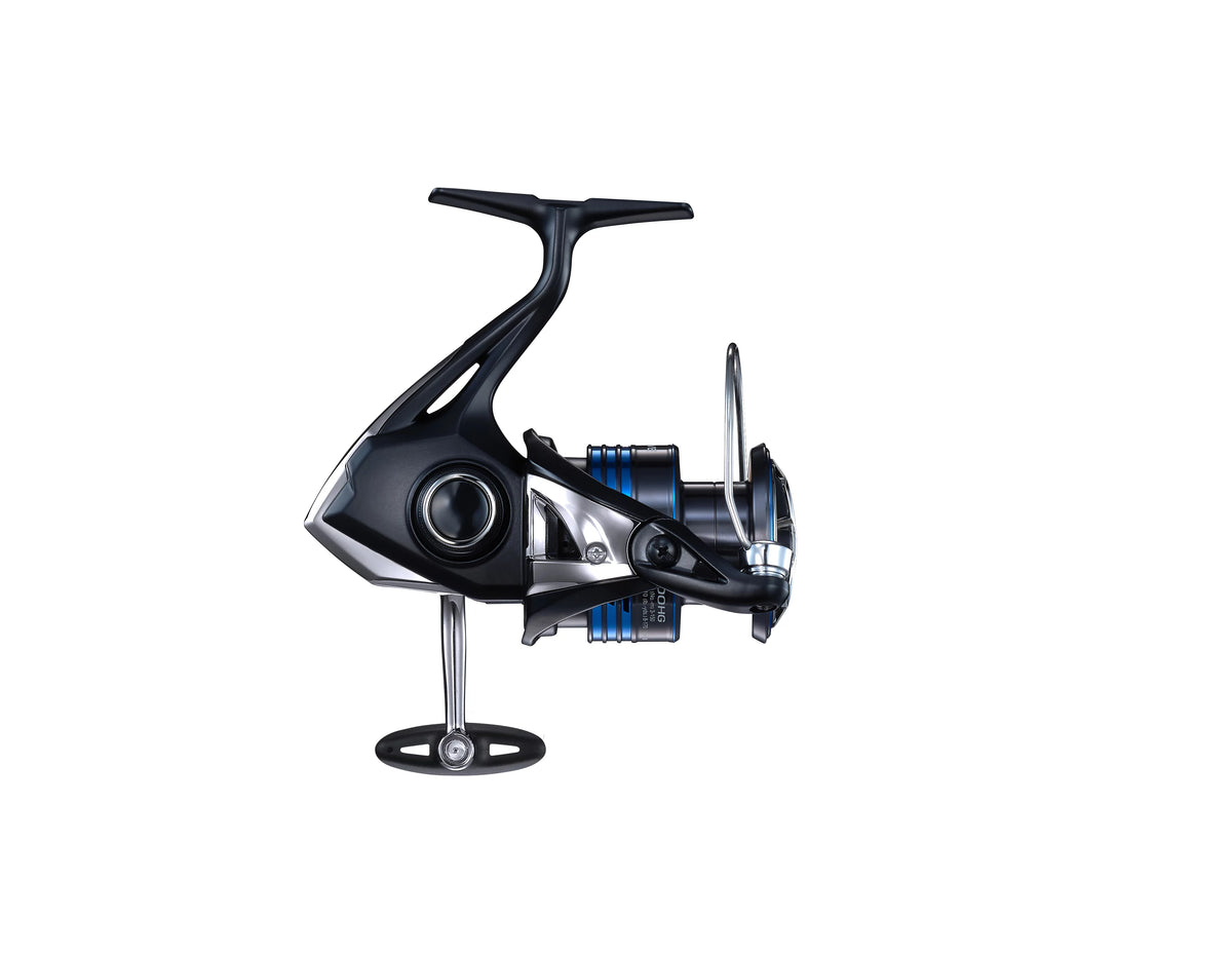 Spinning Reel Q622
