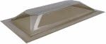 Mobile Home Skylight 16"x32" Double Pane Sapphire Dome O88431