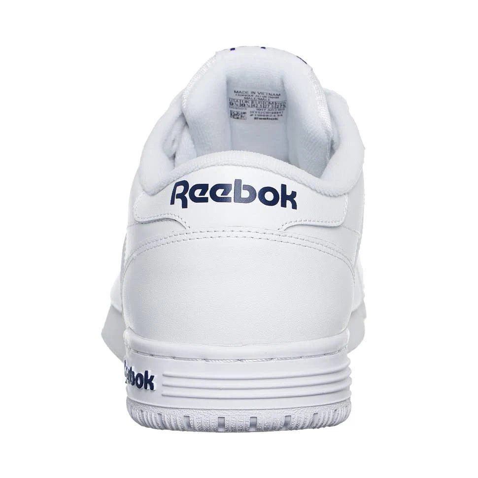 ExoFit Lo Clean Logo Int Sneakers K959