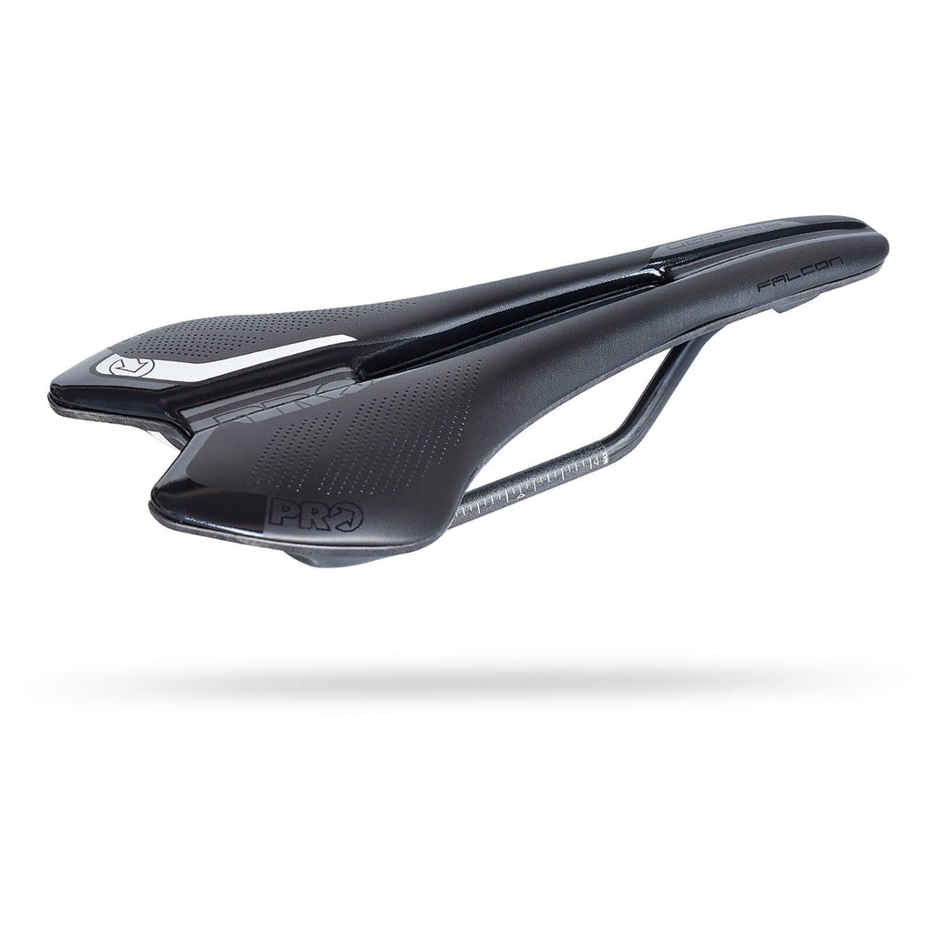 Black Carbon Saddle G6159
