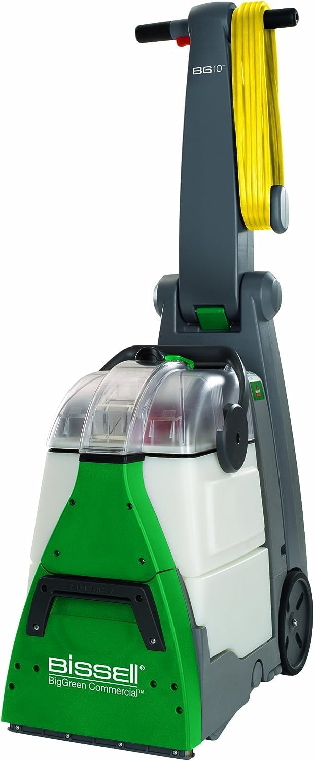 Replacement Bottom Dirty Tank for Carpet Cleaner Machines Y532