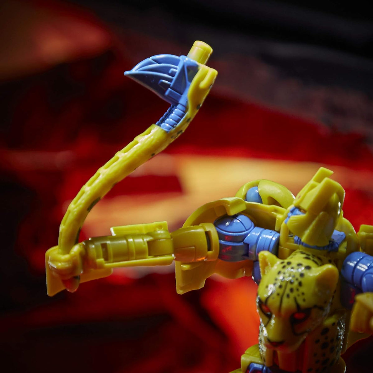 5.5-inch Action Figure I9734
