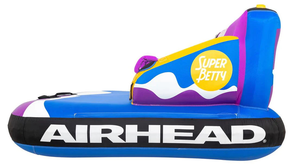Float Tube I854