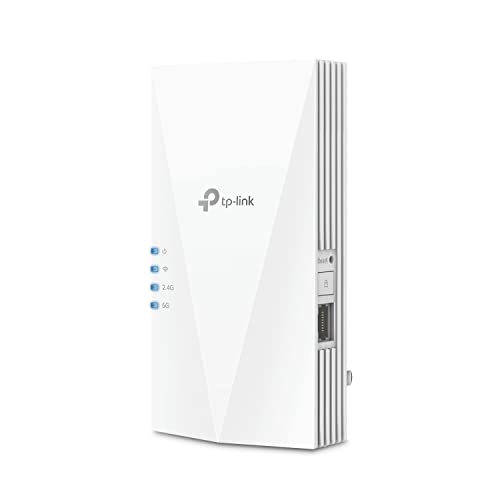 AC1900 Dual-Band WiFi Range Extender C517