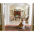 Extra-Tall Pet Gate R120