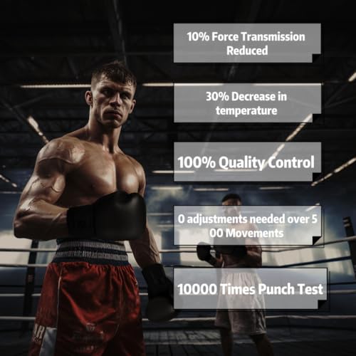 Boxing Gloves E87273