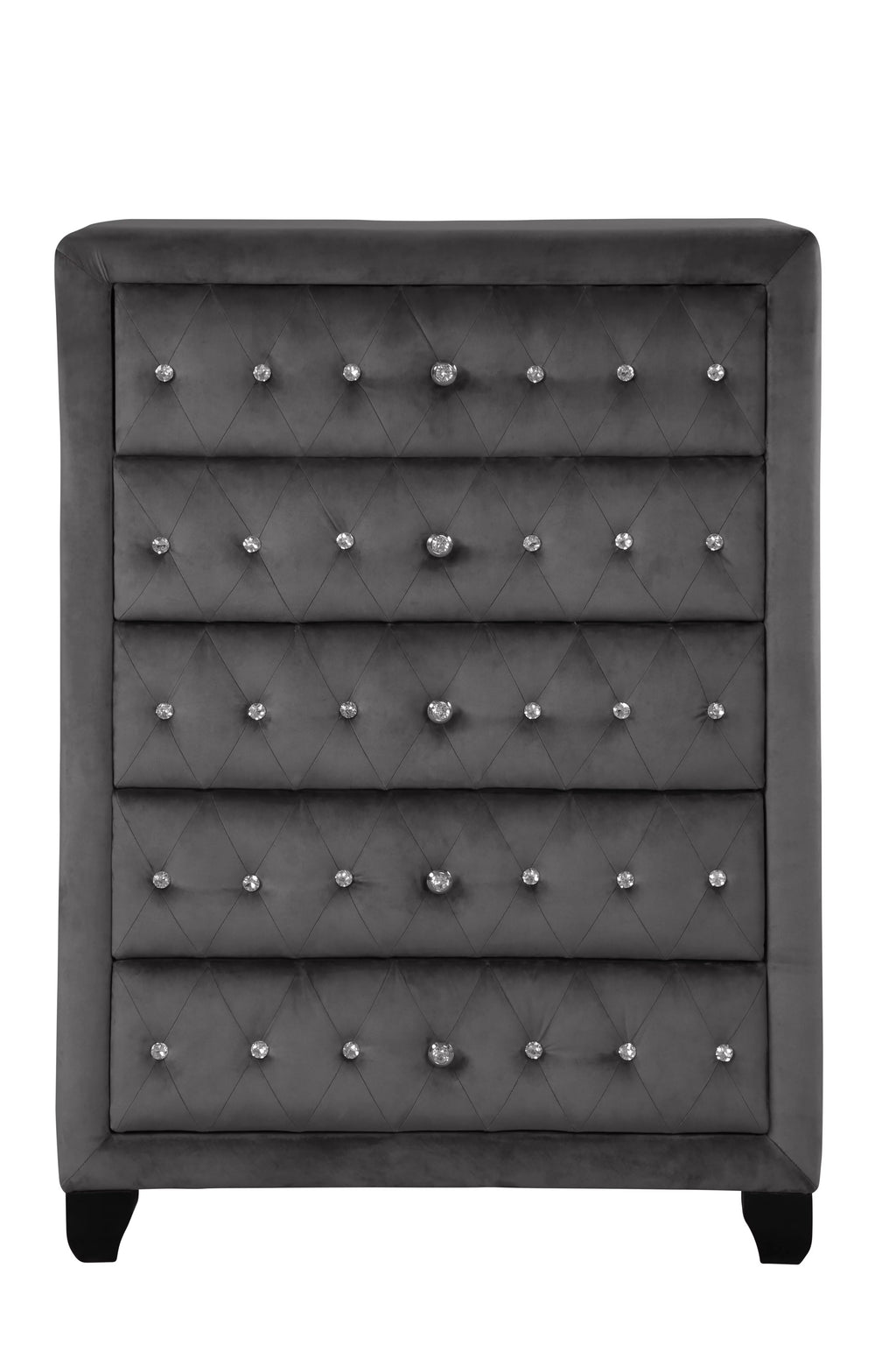 Chest Gray J8282