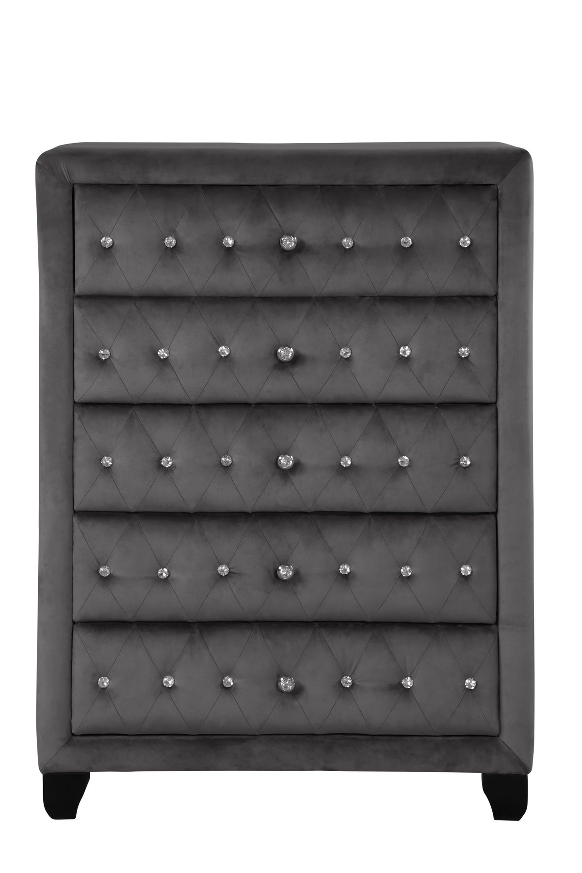 Chest Gray J8282