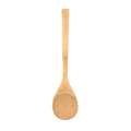 Bamboo Spoon 28cm D8427