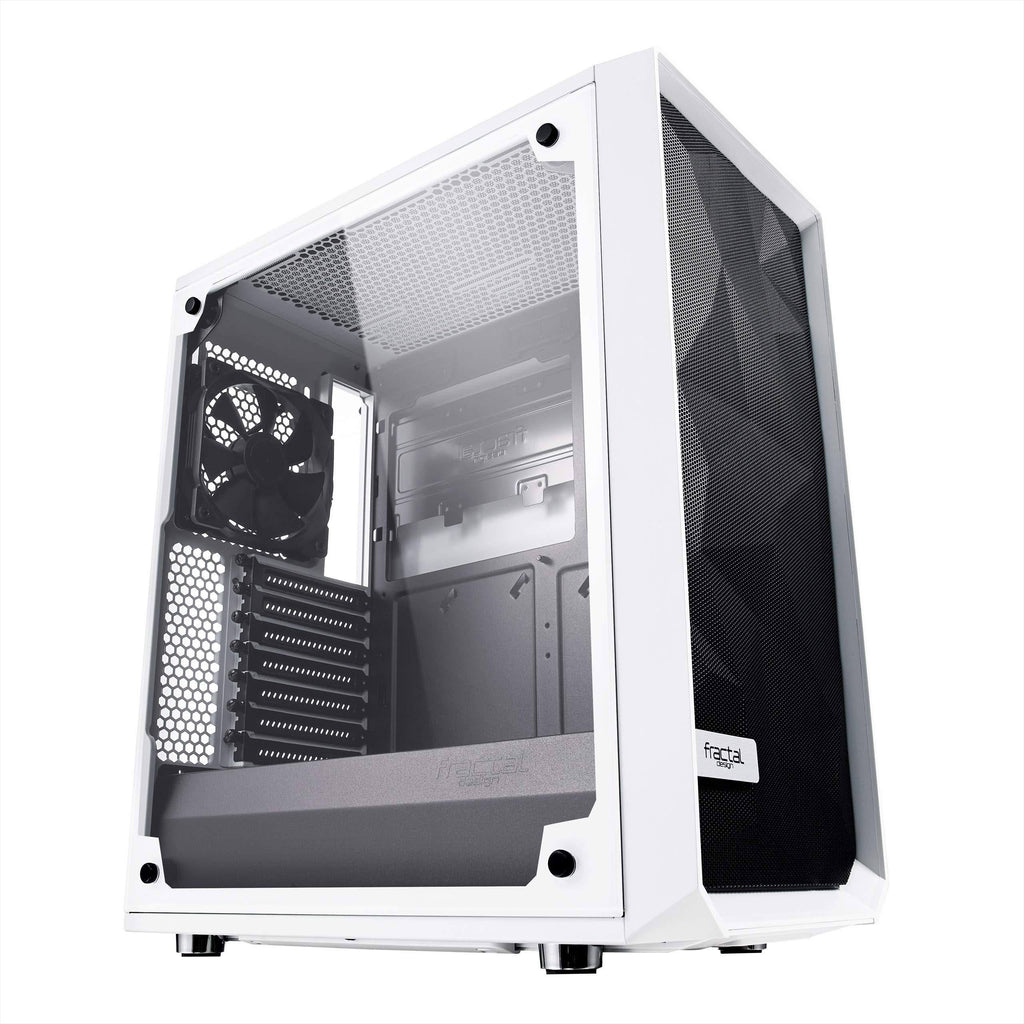 White TG Case N65390