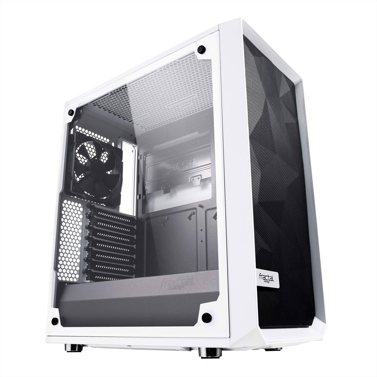 White TG Case N65390
