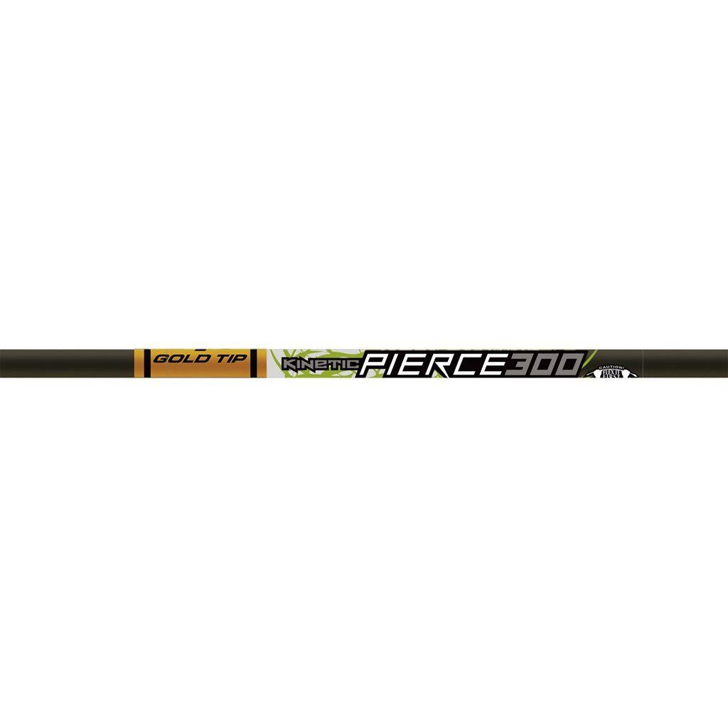 500 1 Doz. Pierce Shafts C337617