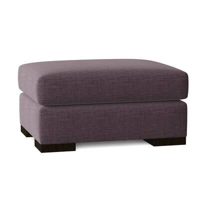 32x22 Rectangle Standard Ottoman T796732