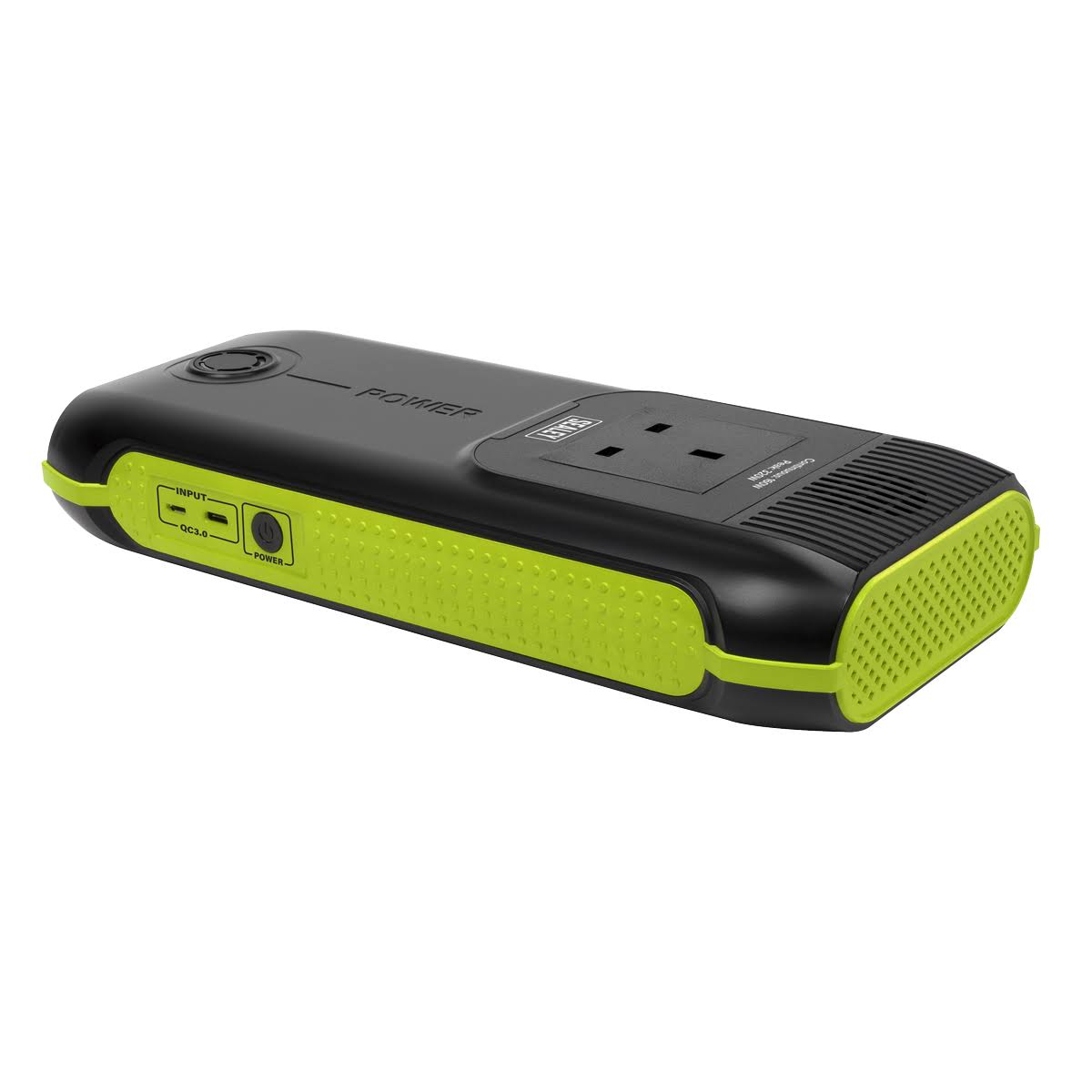 160W AC 31200mAh Lithium Power Pack O78295