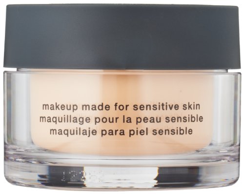 Light Mousse Makeup, 0.7 Fluid Ounce Z88213