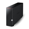 4TB 1-Bay NAS Network Attached Storage with HDD Hard Drives V213867