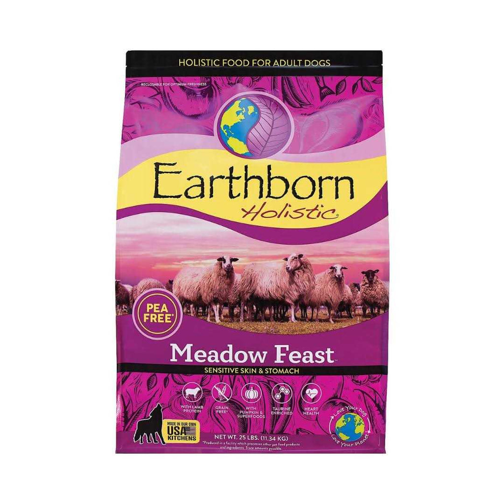 Grain Free Dry Dog Food E474