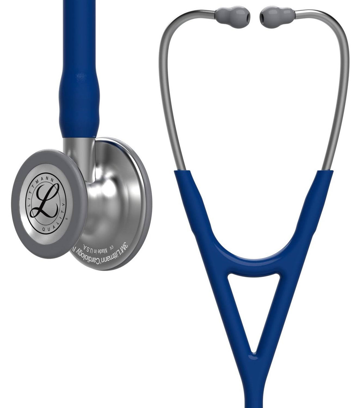 Navy Blue Stethoscope A54710