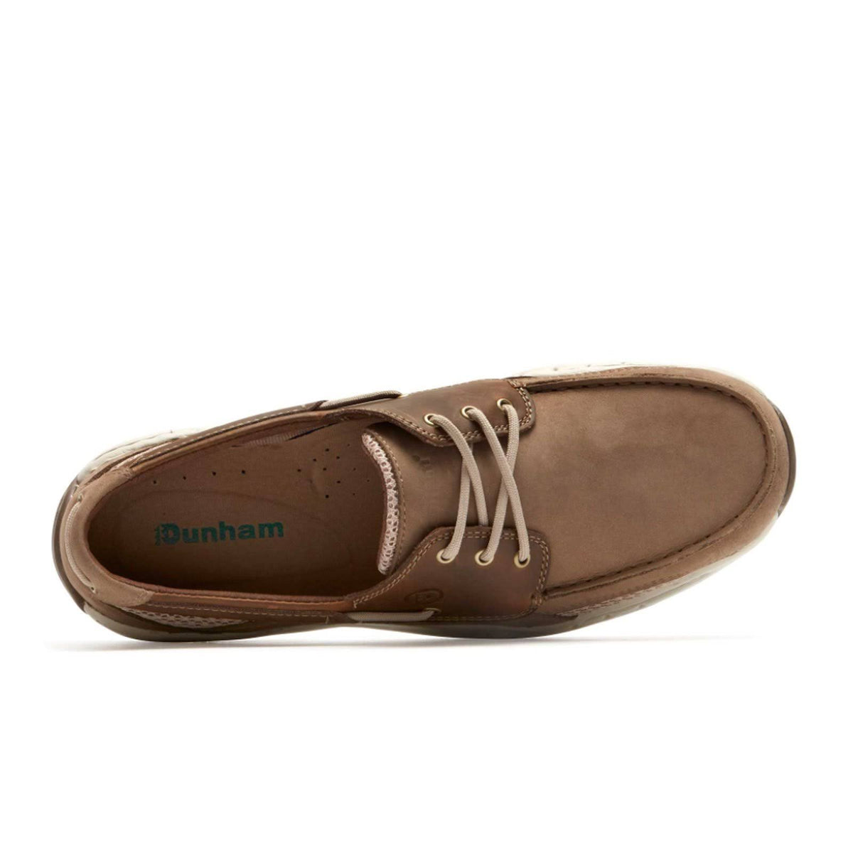 Taupe Men's Shoes N206