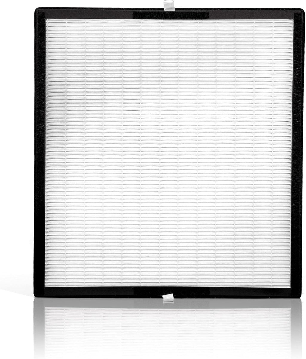 Hepa-silver-carbon Air Purifier Replacement Filter R759