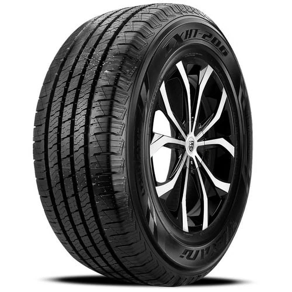P235/65R17 103T SUV/Crossover Tire N152113