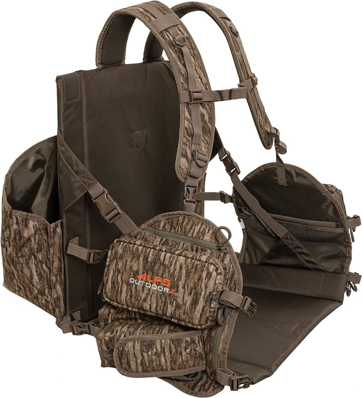 Impact Vest J71795