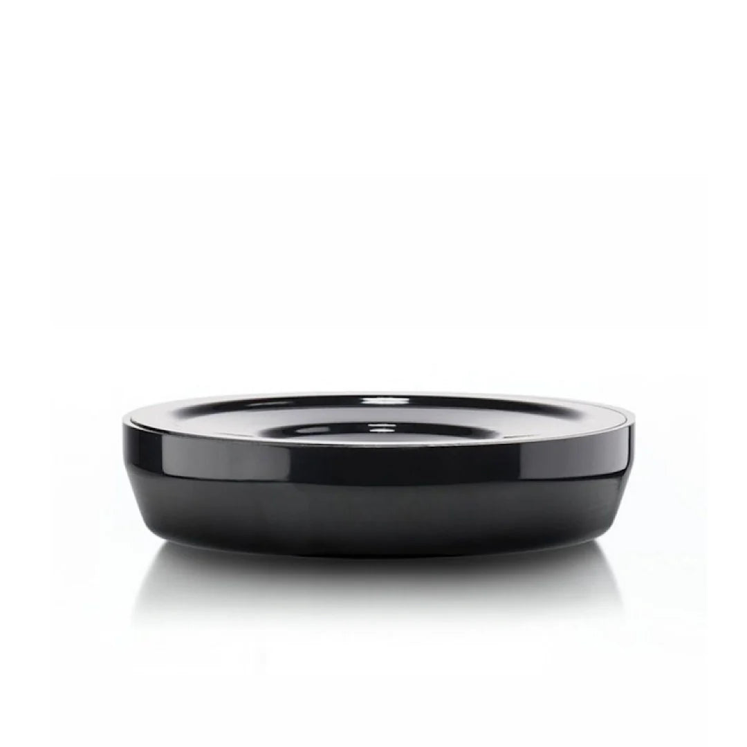 Black Soap Dish P93982
