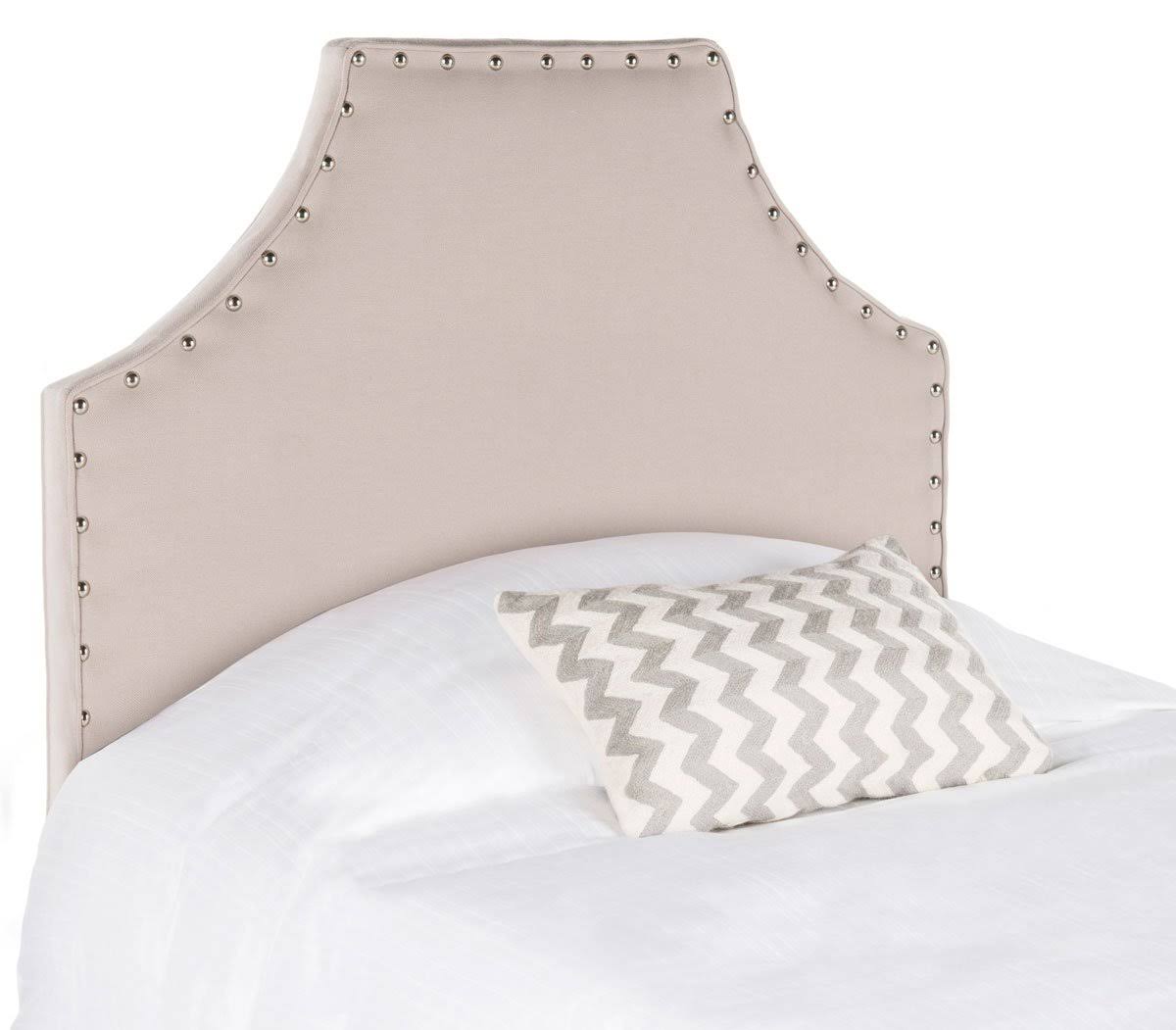 Taupe Full Headboard F648