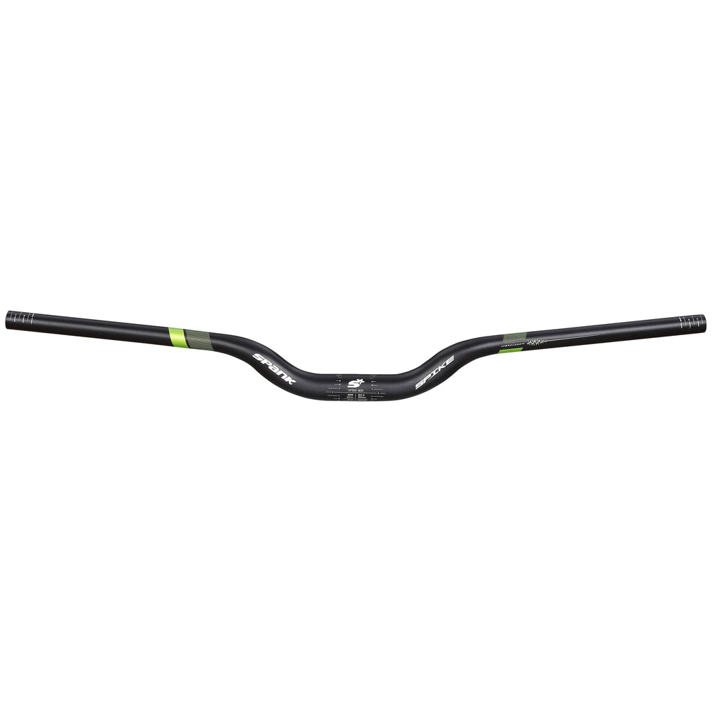 Black/Green Vibrocore Bar T10548