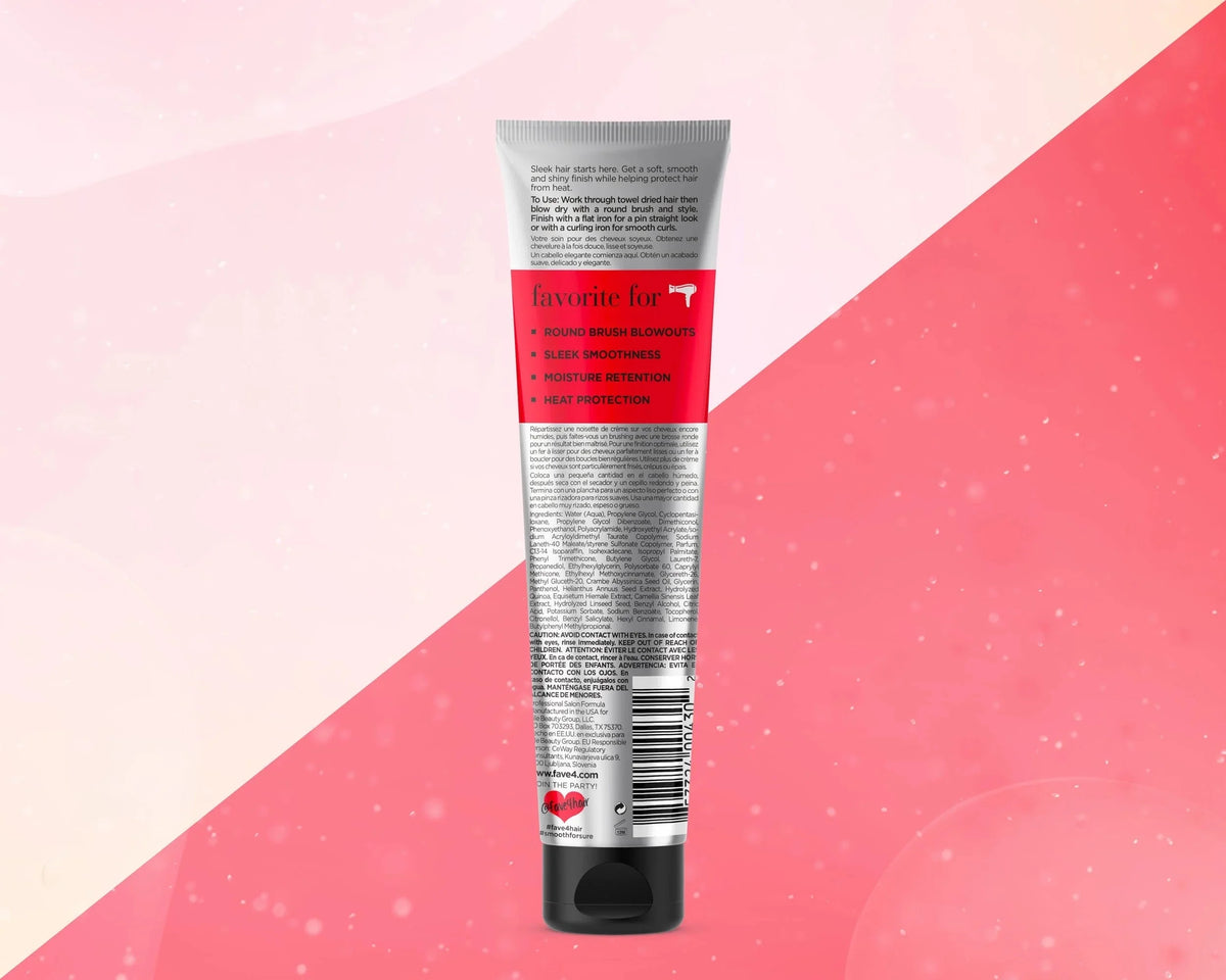 Blowout Cream 5.50 oz O10735