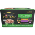 Adult Small Breed Wet Dog Food G65337