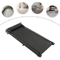 2 in 1 Portable Electric Treadmill B902