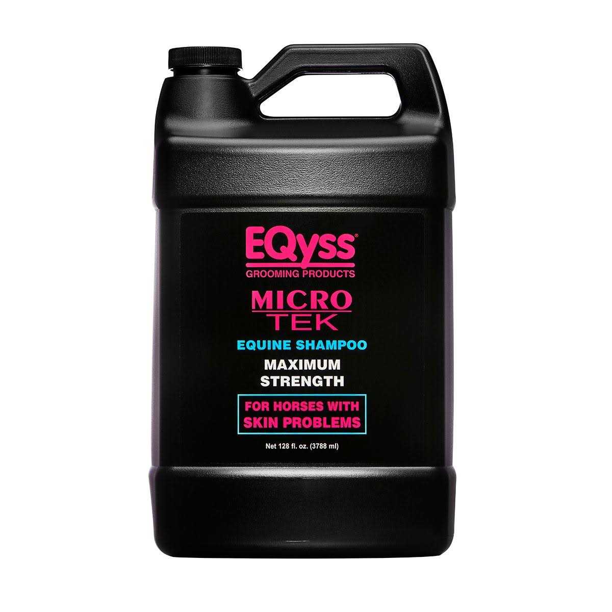 Micro-Tek Shampoo N602