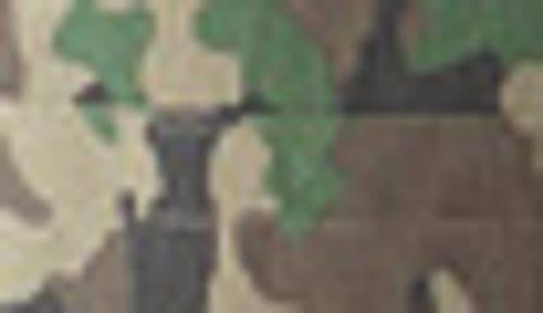 Green 12 Pack Camo Cooler D22929