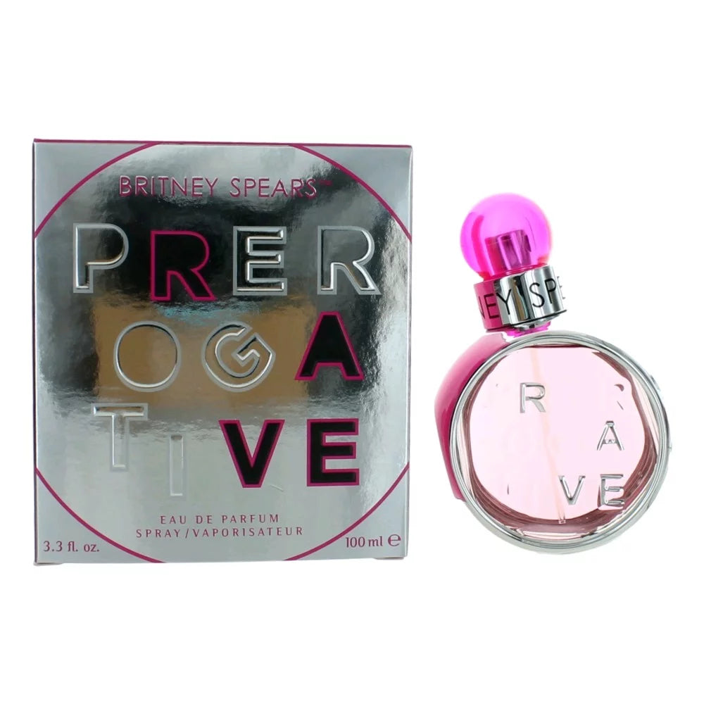 Eau De Parfum Spray 3.3 oz Z15231