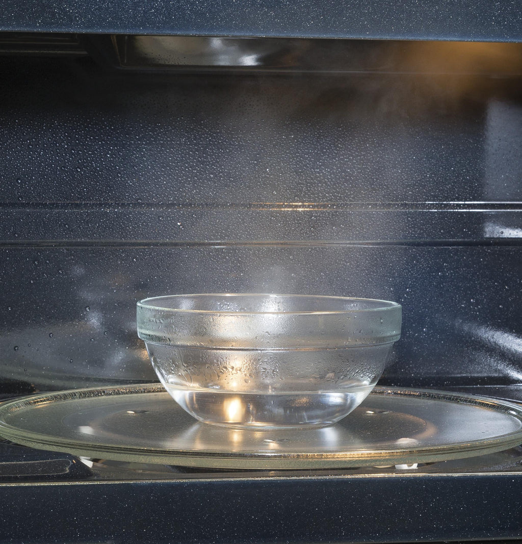 30" Wide 1.9 Cu. Ft. Over The Range Microwave Stainless Steel T92167