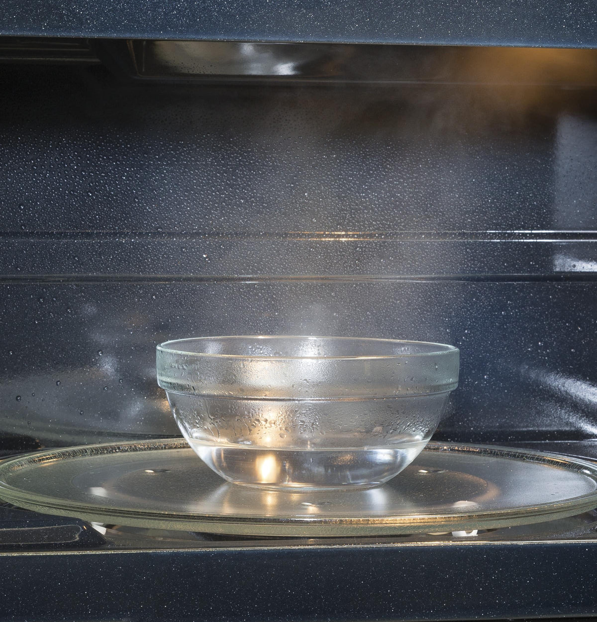 30" Wide 1.9 Cu. Ft. Over The Range Microwave Stainless Steel T92167