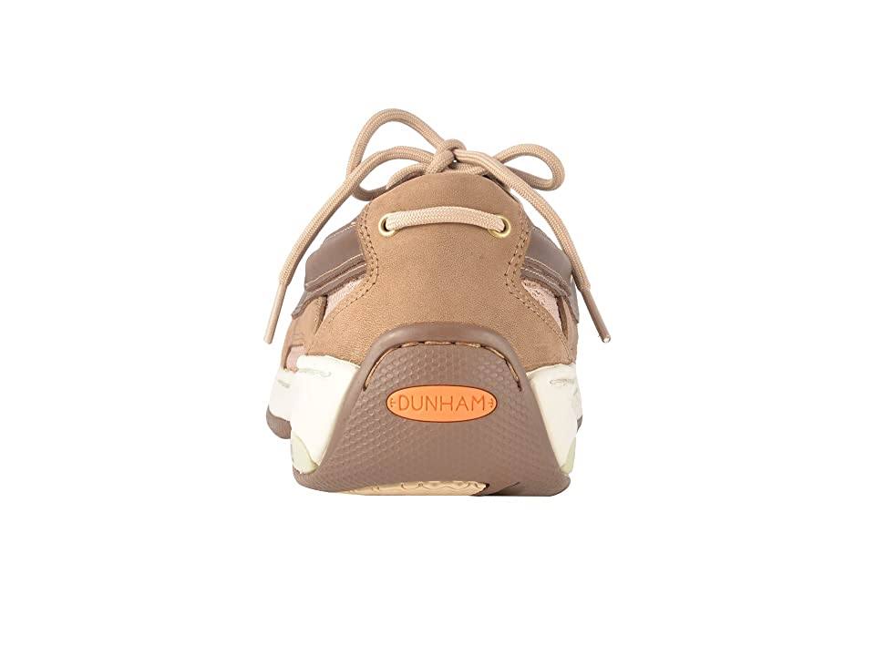Taupe Men's Shoes N206