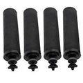Black Purification Elements - 4-Pack P742